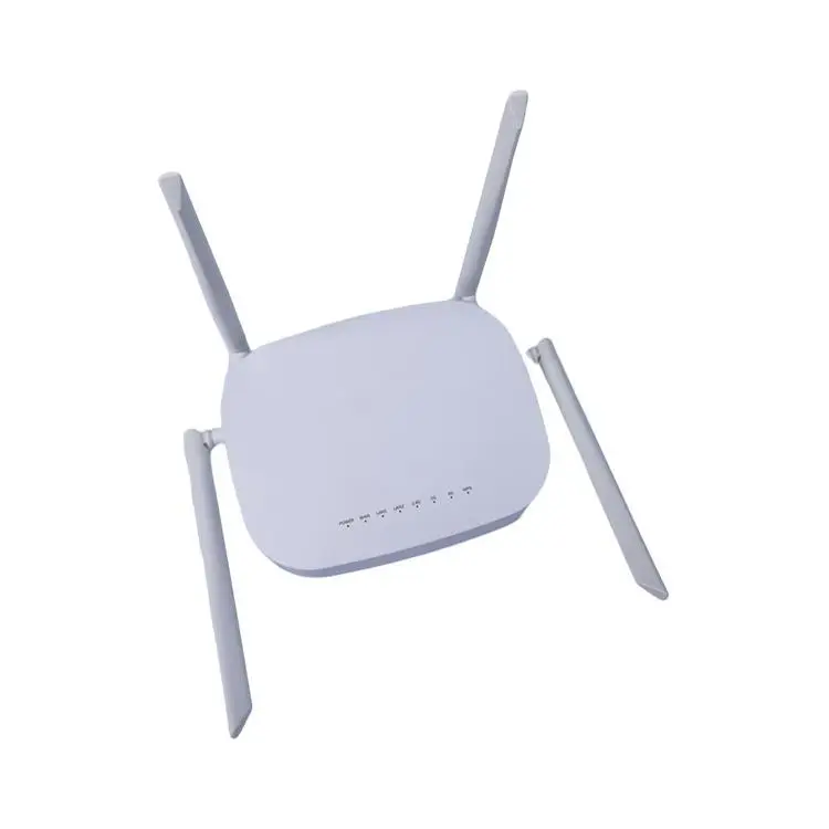300 Мбит/с Cat 4 openwrt 1 порт wan порта lan сельские 4g cpe