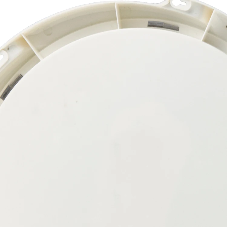 Factory Balcony Modern Indoor Outdoor Abs Waterproof Round 40w 60w 100w 200w 300w Led Ceiling Lights