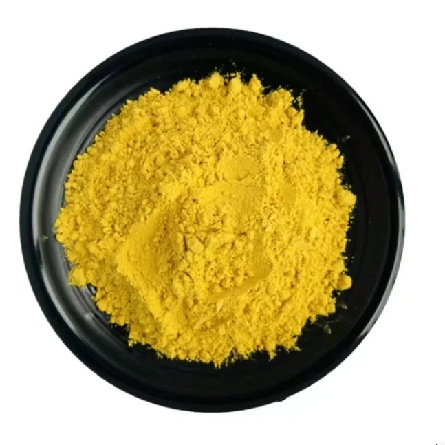 Berberine Hydrochloride 98% Coptis/Phellodendrin Extract