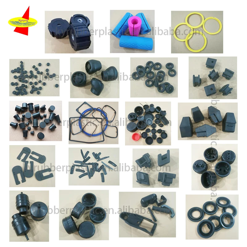 Kunyang Rubber Parts