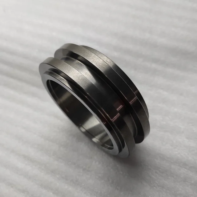 
Cemented carbide mechanical seal rings for grundfos pumps 