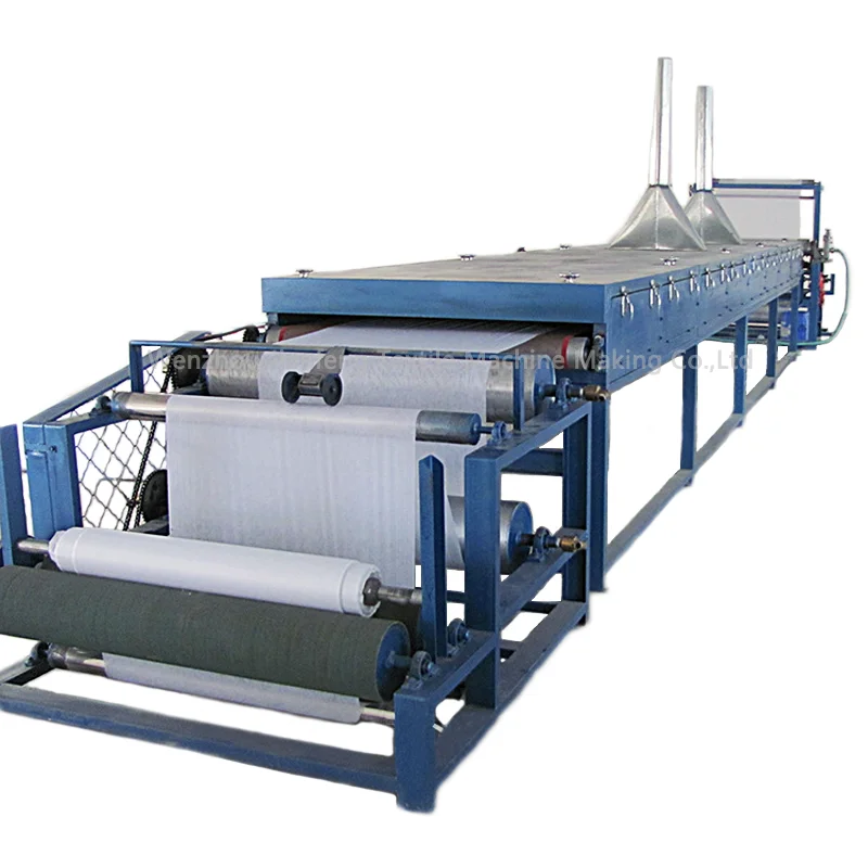 Single dot coating machine