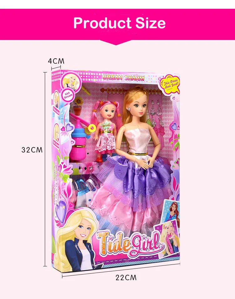 Оптовая продажа от производителя Модное детское красивое свадебное платье