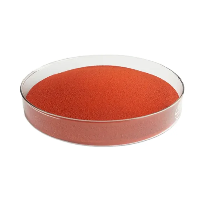 Factory Supply High Purity Food Pigment Fermentation Source Lycopene 10% 95% Lycopene Powder