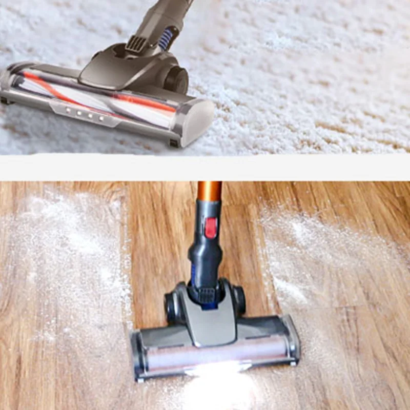 ZEK ODM OEM Customized Service Cordless Handheld Multi-functional Portable Vacuum Cleaner Wireless Vacuum Cleaner