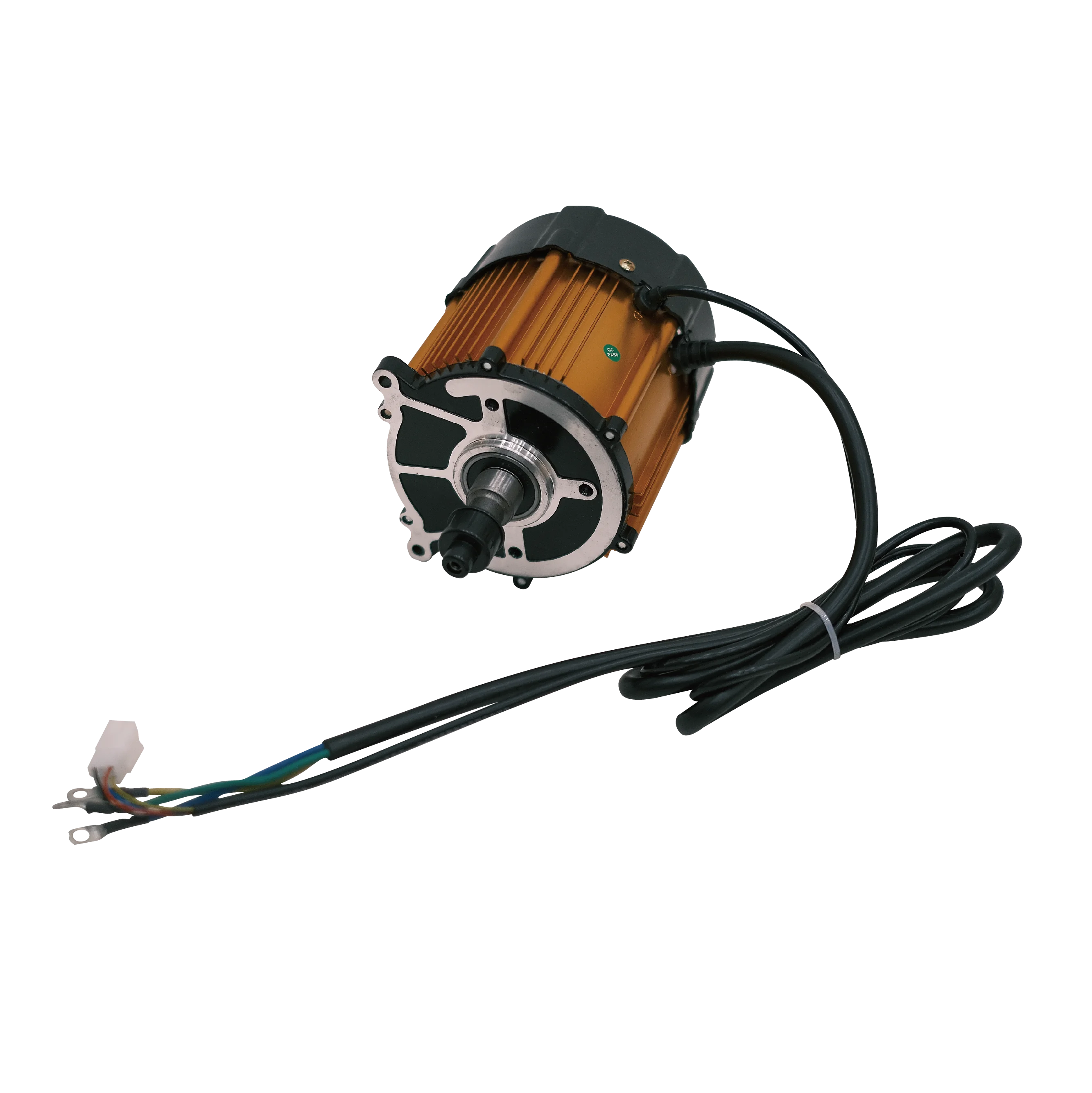 24,V 36V , 48V ,60v  brushless dc motor ,DC brushless motor , bldc motor for Electric bicycle scooter tricycle 350W - 1200W