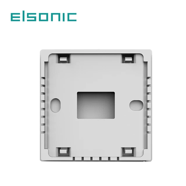 fresh air controller controller modbus wifi digital LCD display thermostat for heat recovery ventilation system