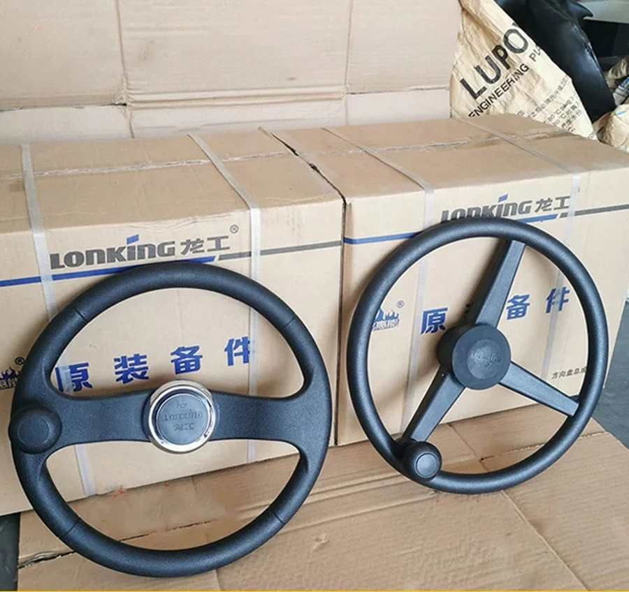 LiuGong 30E 835 50C 856 50CN 855N 856H 850H погрузчик Лопата рулевого колеса в сборе