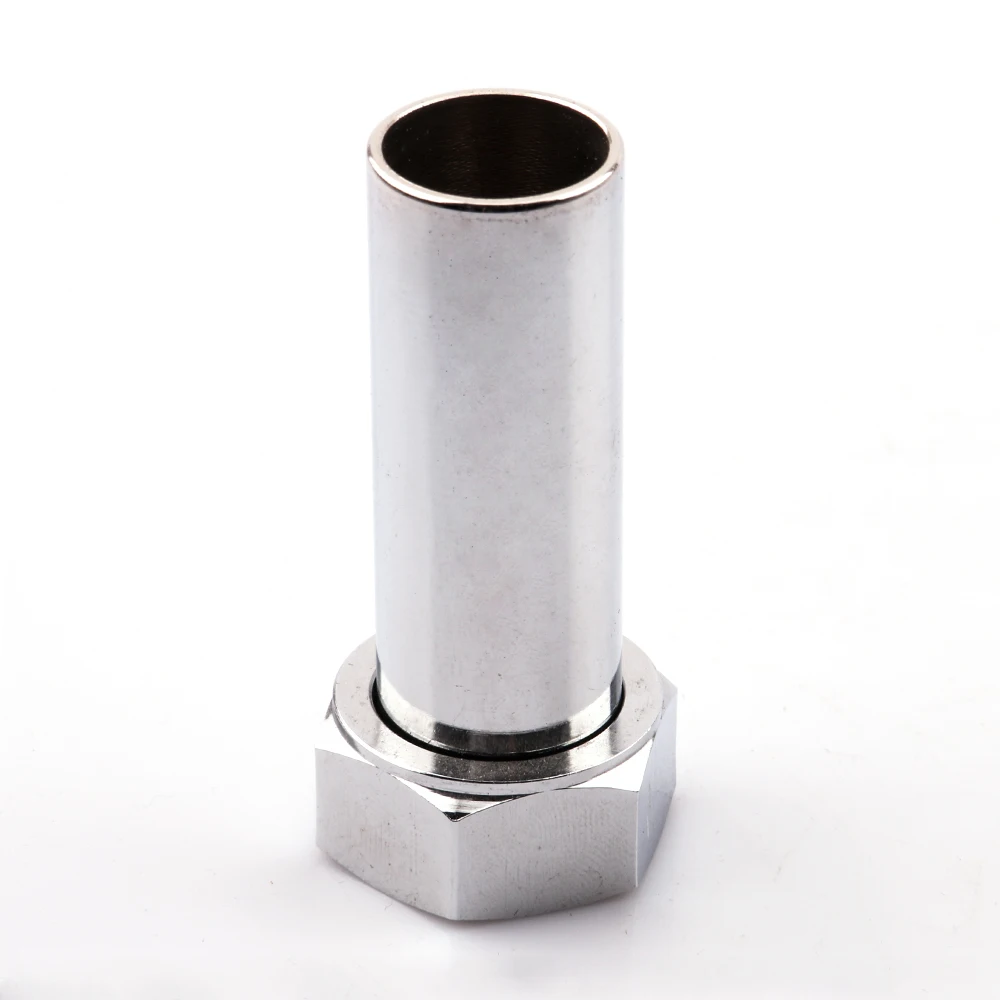 Customized Pipe Fitting Made Union Casting Stainless Steel Water Meter Connector accessories water meter Fitting