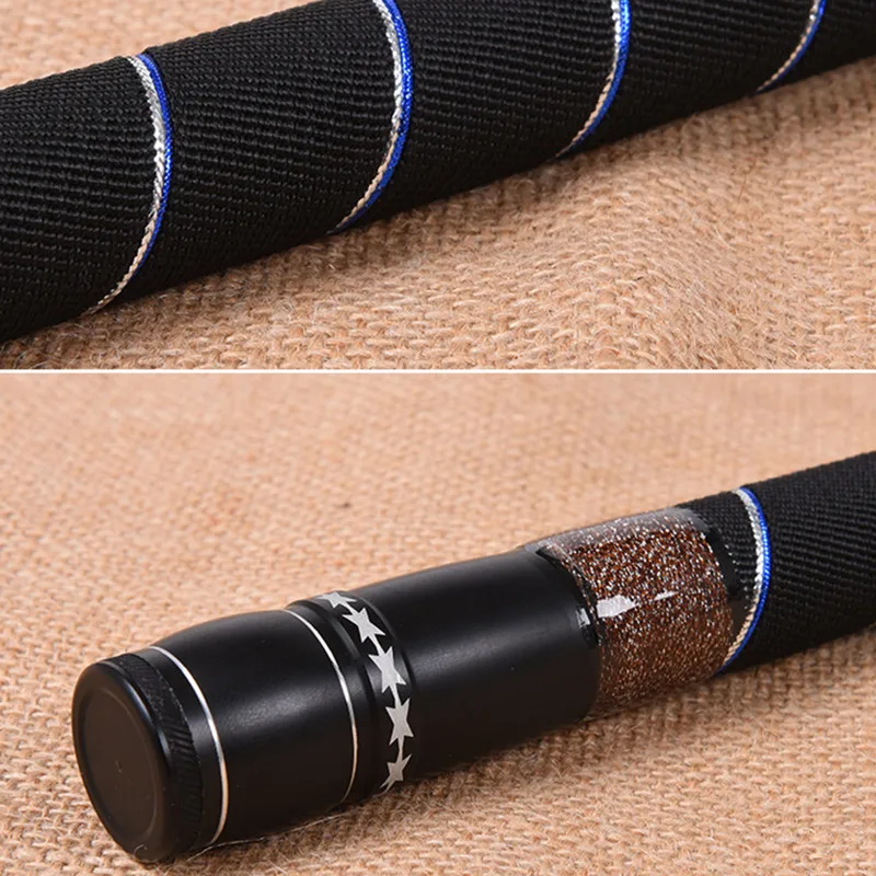 Telescopic Ultra Light Carp Bamboo Fishing Rod Carbon Fiber Fishing Pole Hard Stream Rod Hand Pole Pesca