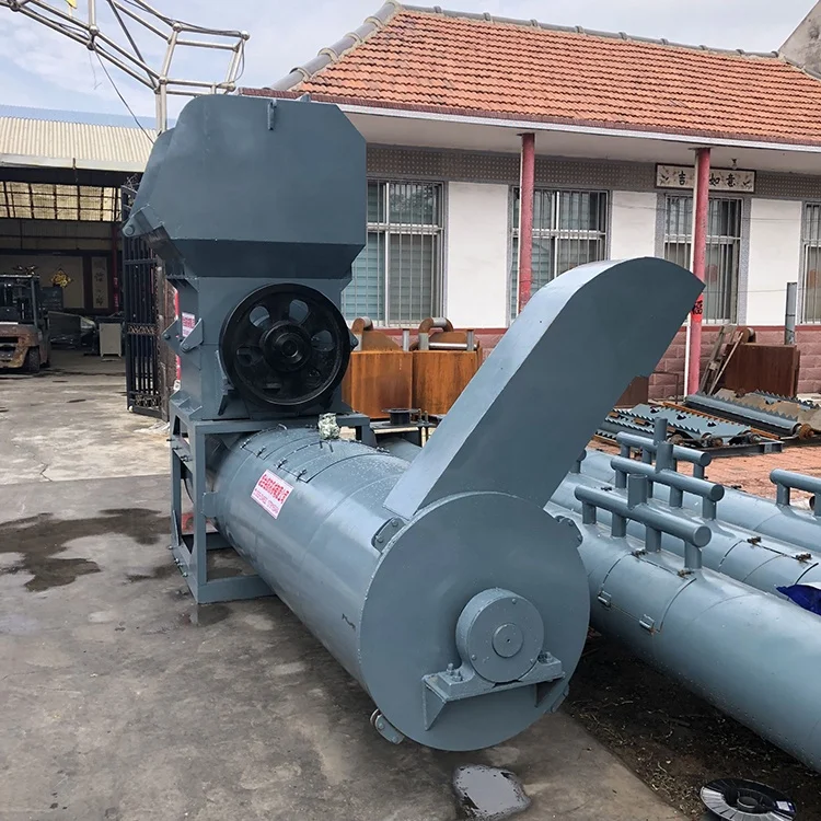 Small Metal Shredder Machine Wood Clothes Plastic Paper Crusher Mini Shredding Machine Equipment