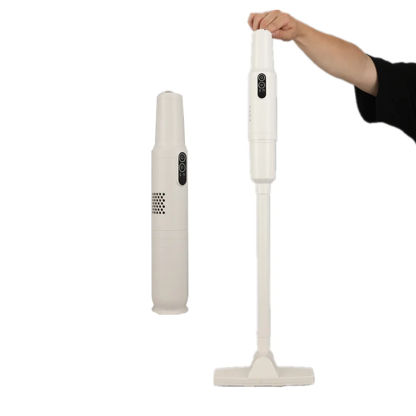 Сменная головка многофункциональный беспроводной бесщеточный Портативный Ручной вакуумный