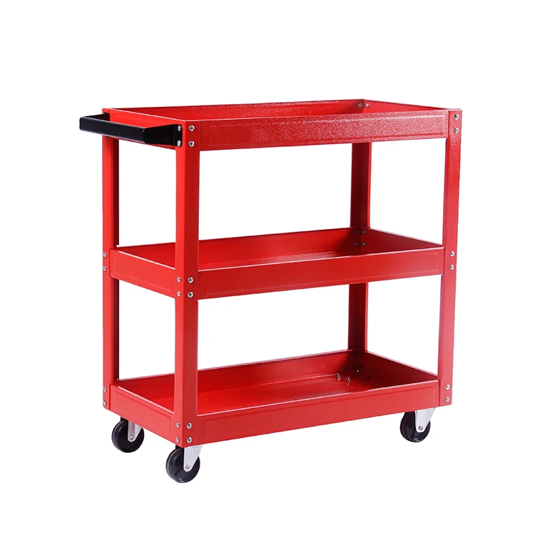Medical Tool Trolley
