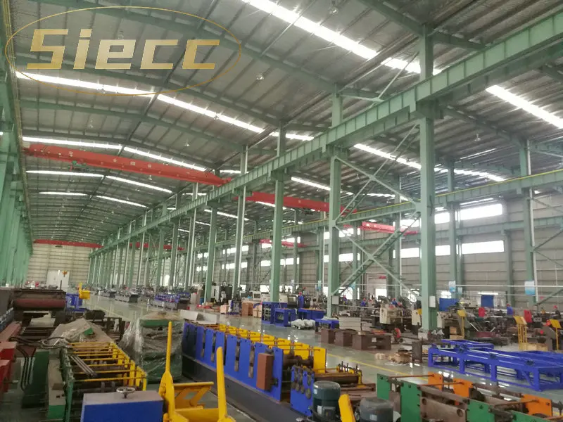 IBR and corrugated roof sheets bullnose roofing sheets machine manufacturer and supplier