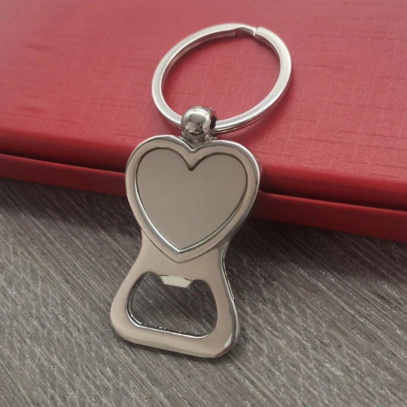TL968 Customized Logo Key Chain Wholesale Metal Keychain Blanks Engraving Brand Gift Promotion Stainless Steel Round Keychain