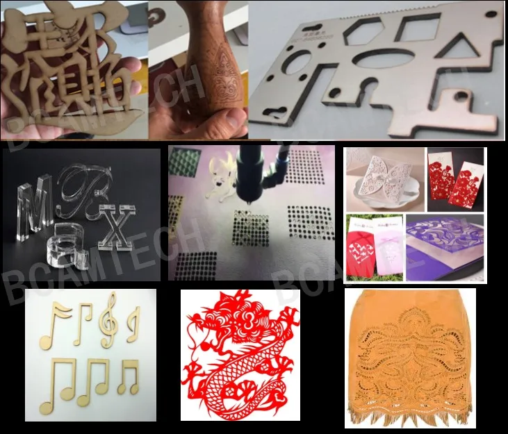 Desktop 100W 150w 1390 co2 laser engraving and cutting machine for acrylic plywood MDF