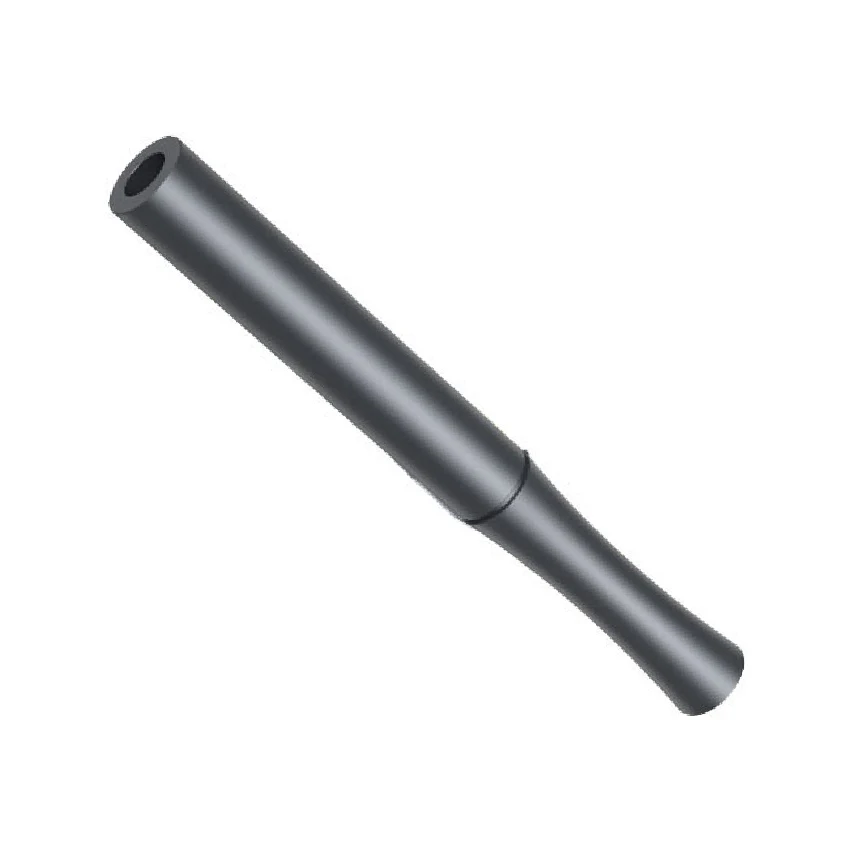 Quit Stop Smoking Inhaler Wood Jewelry Aromatherapy Inhaler Stick Pendant for Essential Oil Smokeless Aromatherapy Diffuser