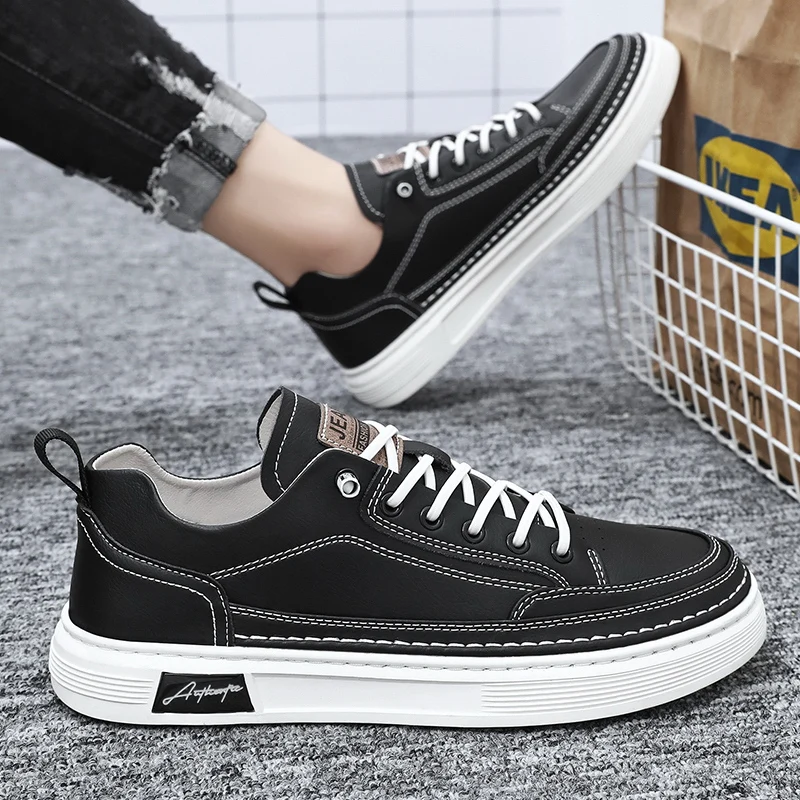 M3111 New styles men casual walking shoes fashion sneakers Factory Price sports shoes For men