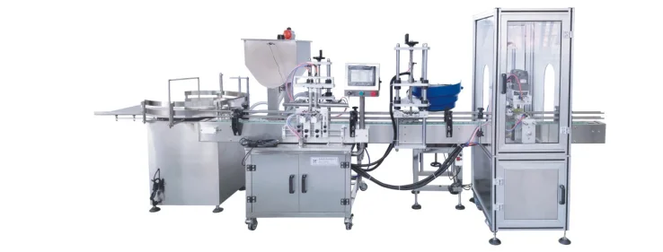 Automatic Customize Bulk Lid Cap Feeder Plastic Spray Bottle Bowl Sorter Cap Feeding Machine Cap Sorting Equipment
