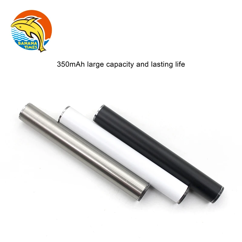 Wholesale 510 battery cbd thread 350mah rechargable