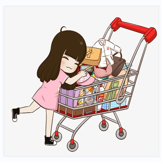 China freight company purchases taobao dress clothes lighting merchandise shipping to the world