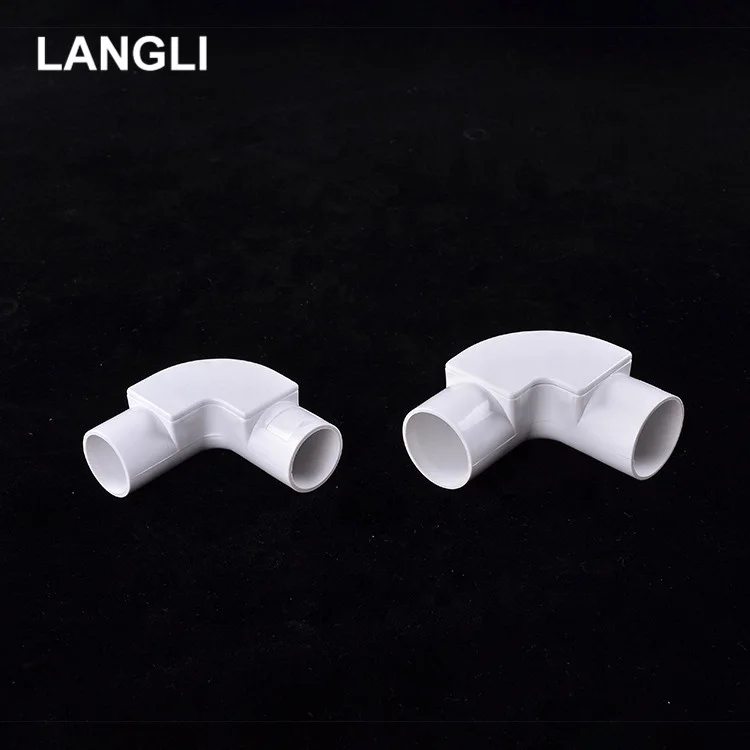 Соединительный зажим для электрической пластиковой трубы прочный кабеля