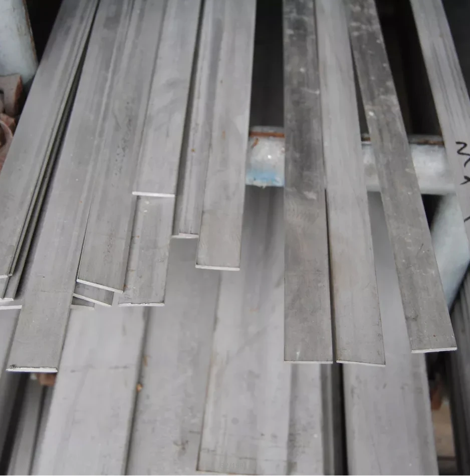 Manufacturer Factory High Quality Hot Sales ASTM 201 316 SS400 Cold Rolled grooved manganese steel flat