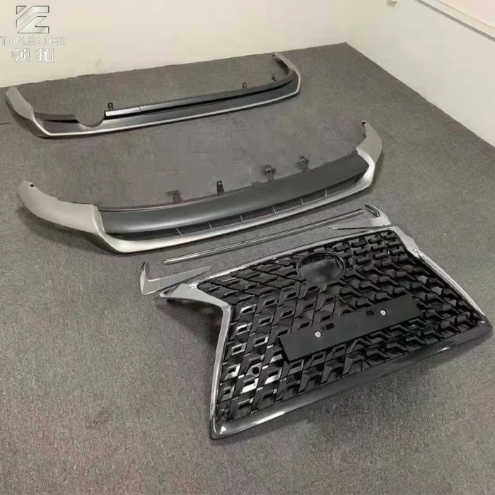 2020 GX460 Upgrade Body Kit For Lexus Body Kits