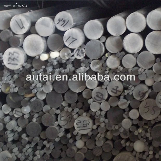 PVC rod 15mm to 200mm