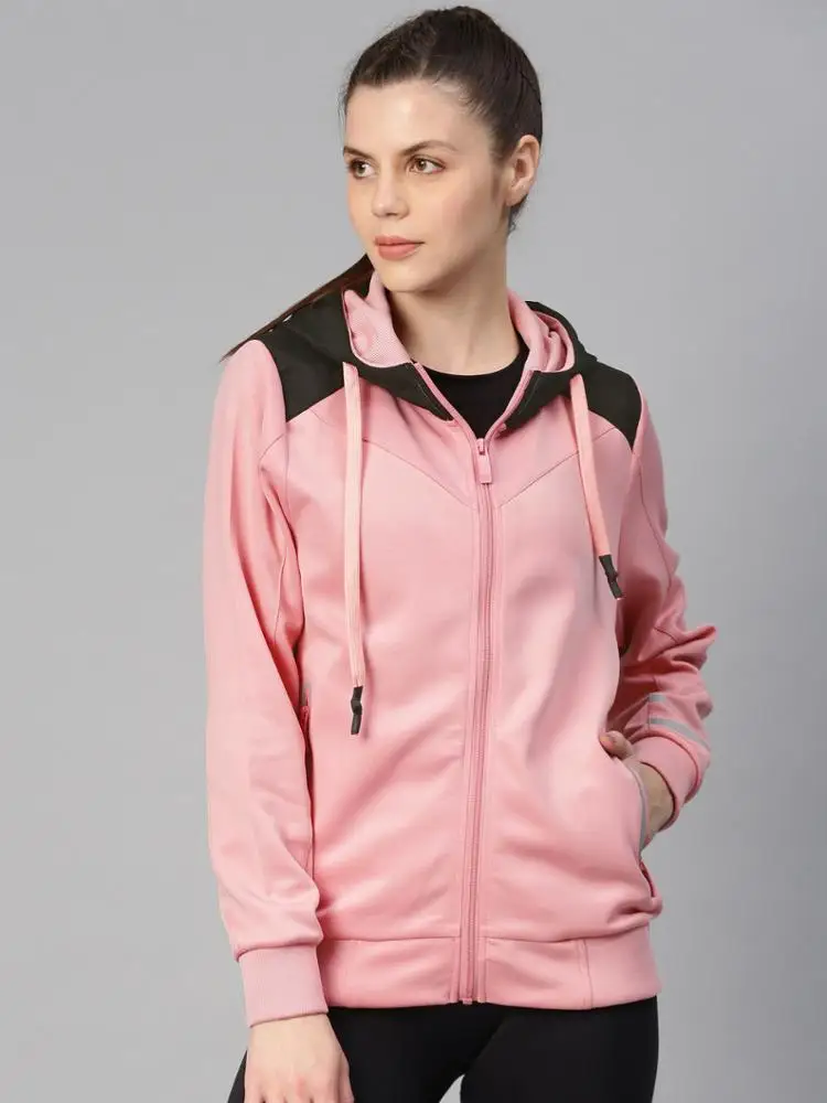 women adventure water resistant soft shell jacket