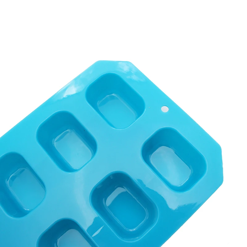 High quality PP plastic ice cubes mould maker