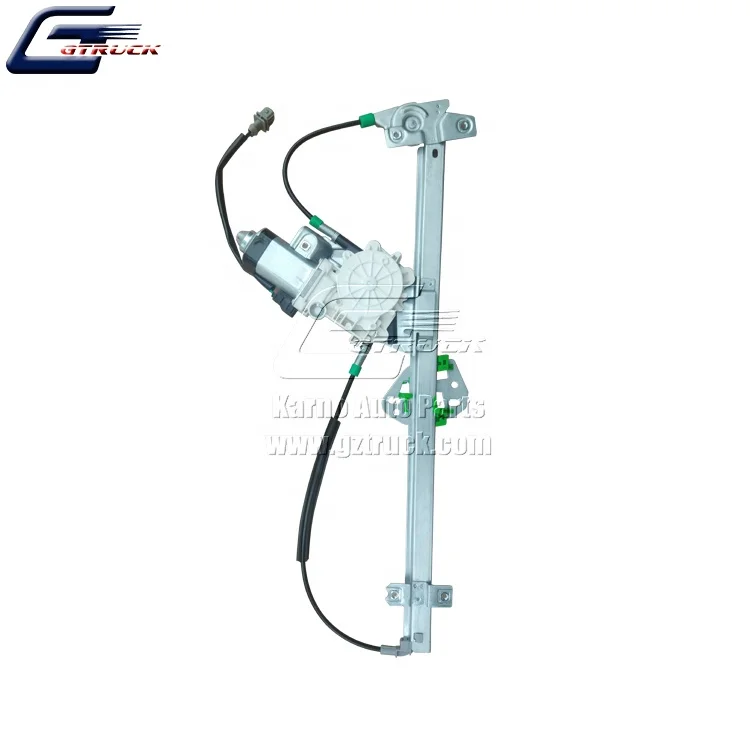 KARNO Original Quality Auto Parts OEM LH9737200346 9737201746 Window Regulator For Mercedes-Benz Atego