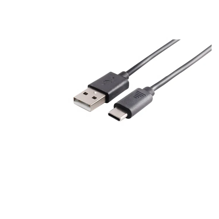 
OEM usb 2.0 A to type c cable 2A charger data cable fast charging cable for mobile phone 