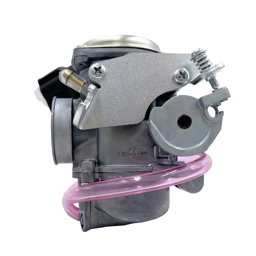 High-Quality Today Carburetor for PD18J Honda Today SDH50qt-40-41-42 50cc Scooter
