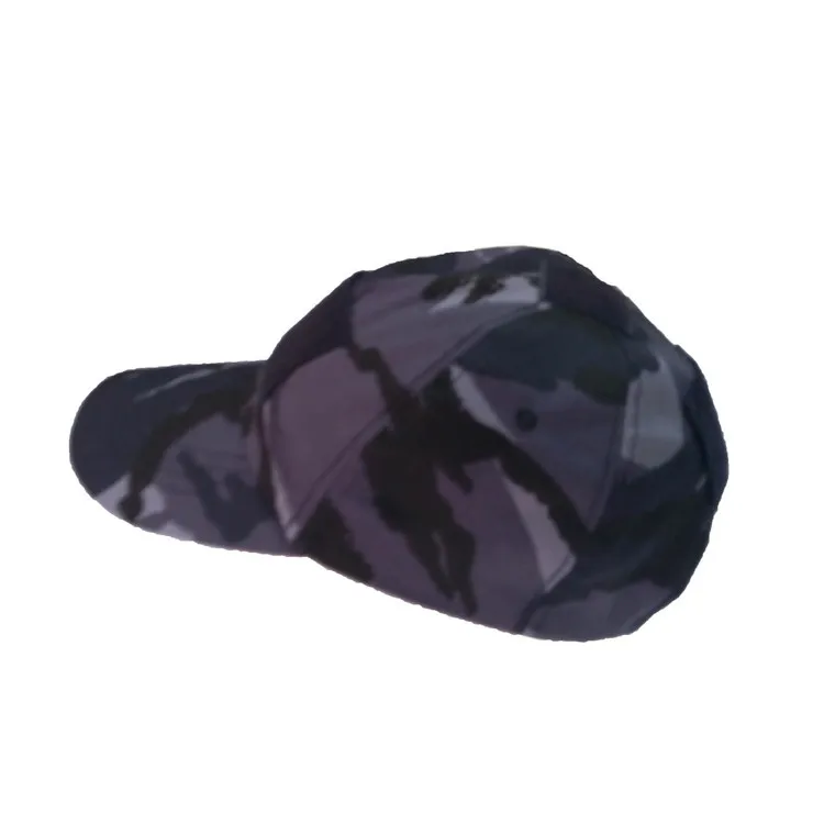 China Cema New Arrival Outdoor Hunting Camouflage Cap Sports Tactical Baseball Cap