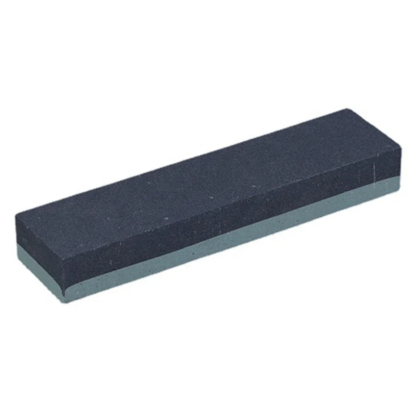 Awesome camping gadget sharpener stone fishing oil stone