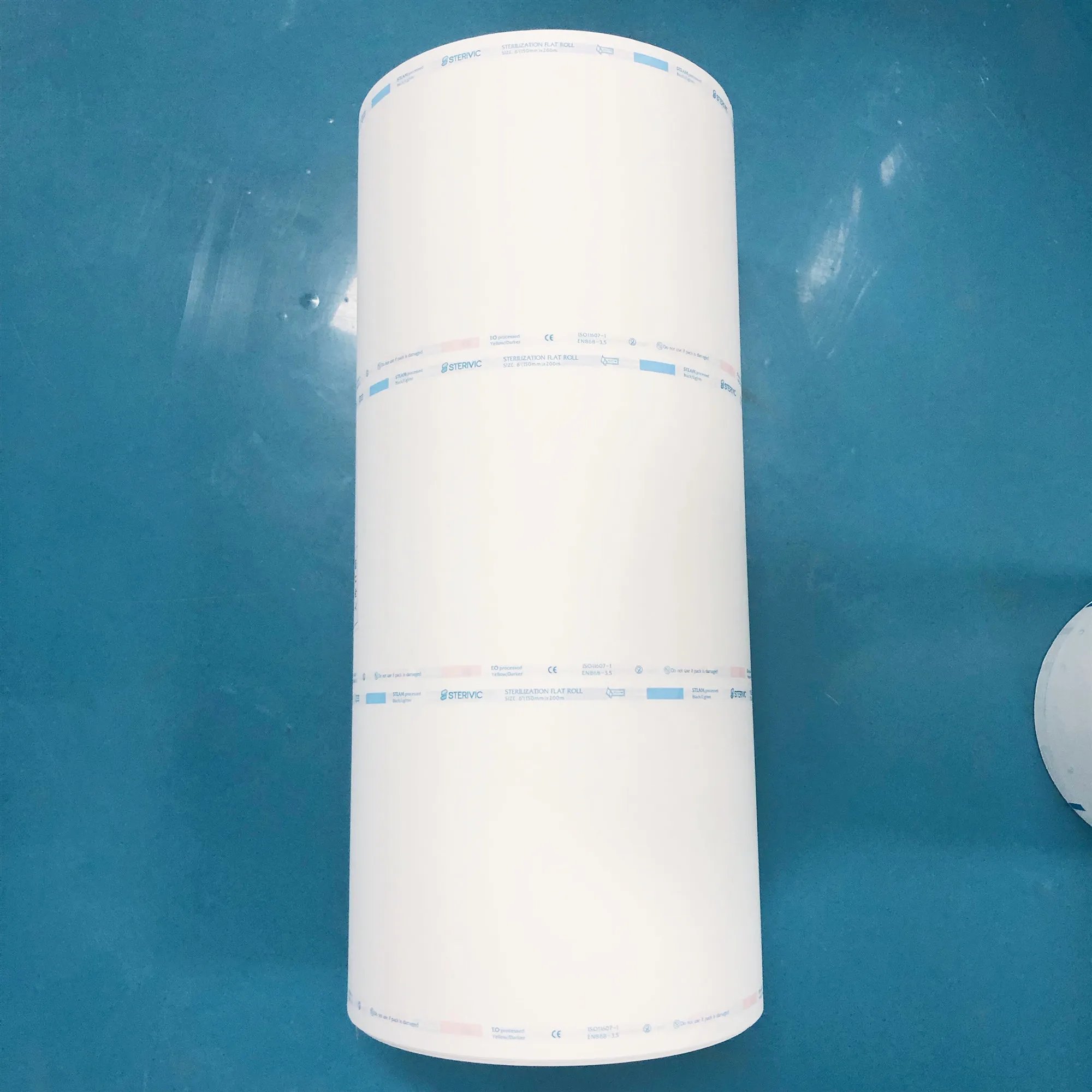 Medical Dialysis Paper 60g/70g Coated or Uncoated