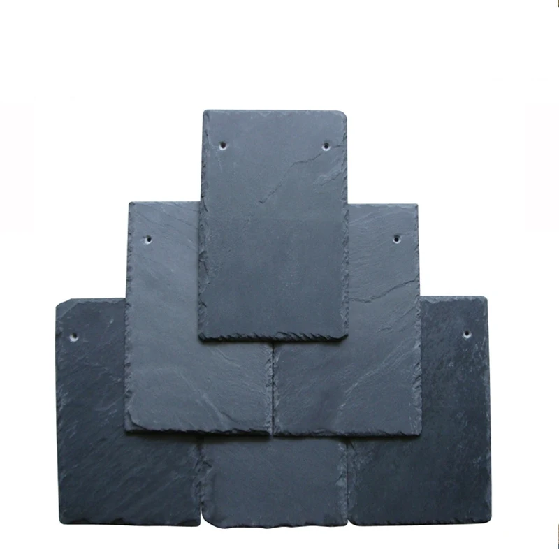 Factory Wholesale Building Materials Quality Roof Slate Tile