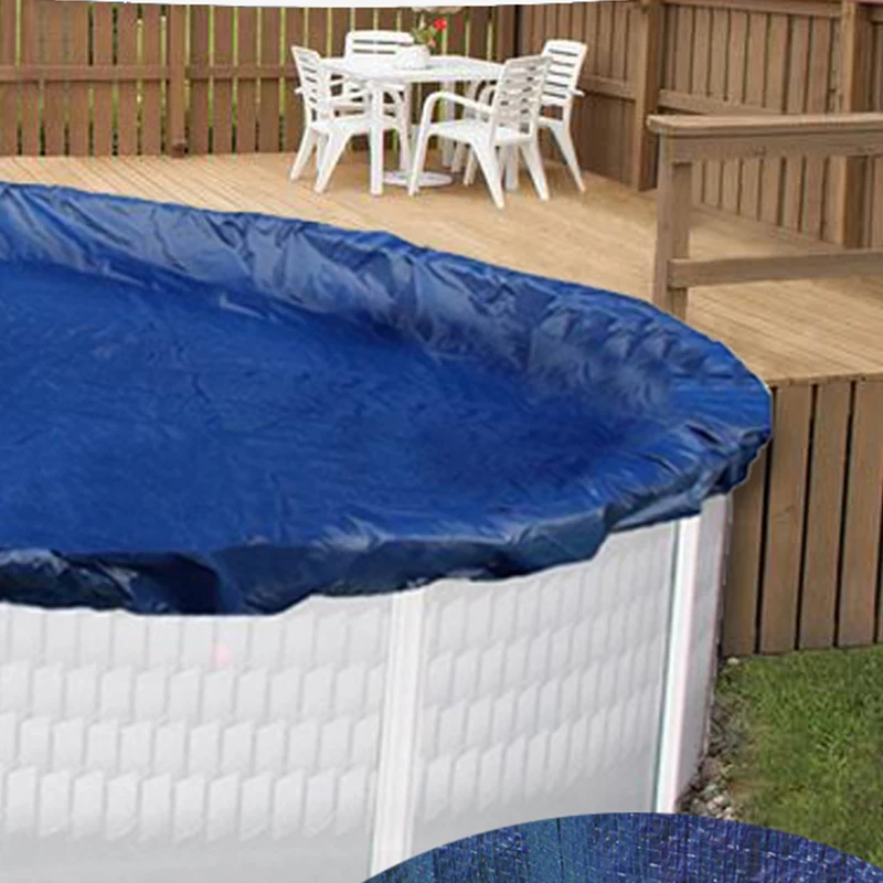 STARMATRIX swimming pool safety covers