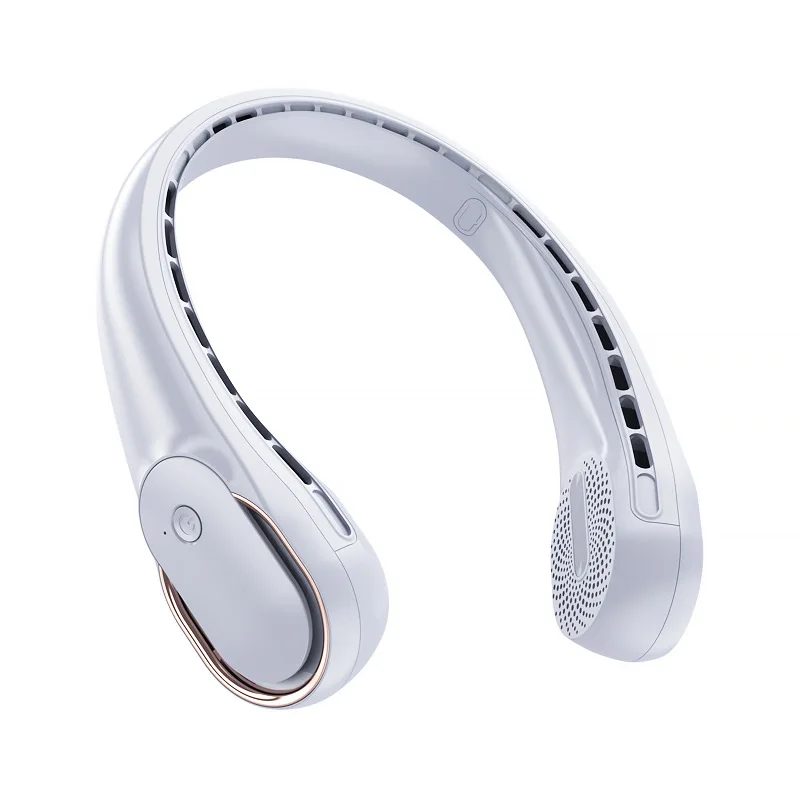 Многофункциональный беслистовой Электрический вентилятор высокой емкости