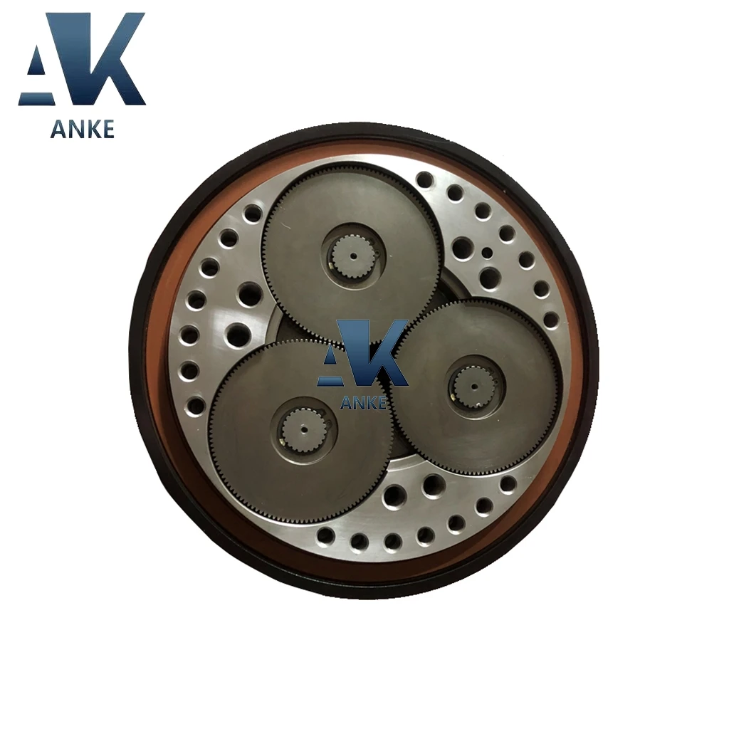 Fanuc Robotics A97L-0218-0838#132 A97L-0218-0838/132 RV Gear Speed Reducer J2 for M20iA Industrial Robot