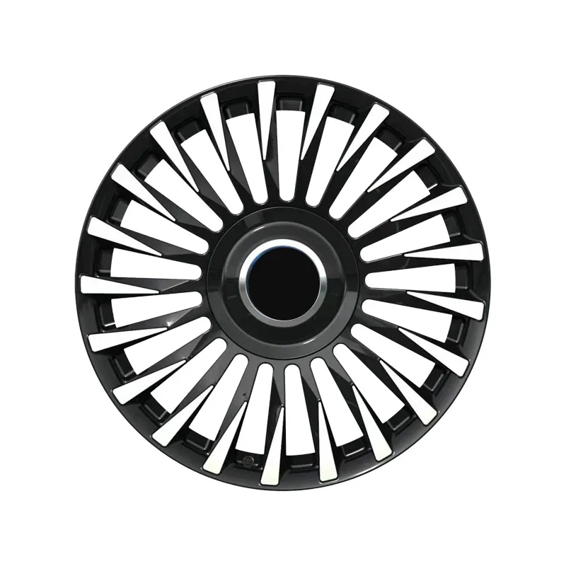 Wholesale  forged wheels  22  23  24 inch  car alloy wheels