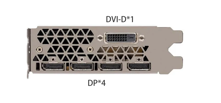 Special Offer Professional quadro GP100 Leadtek Quadro China Supplier GP100 16GB HBM2 717GBps 16GB tesla Computing Graphics Card