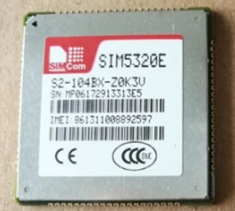 The Module New original SIM5320E