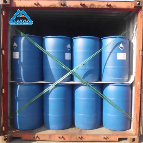 Industrial water treatment chemical 50%min PBTC Scale/Corrosion Inhibitor CAS: 37971-36-1