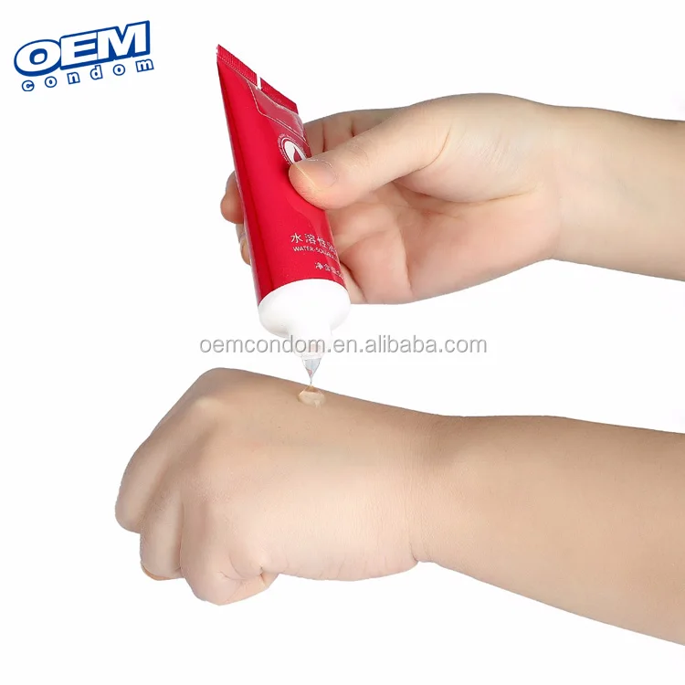 Personal-Lube Producer