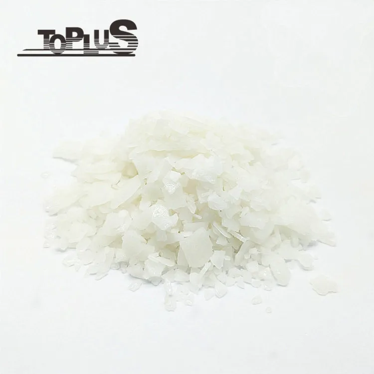 Industrial Grade MgCl2.6H2O Magnesium Salt Raw Materials Magnesium Chloride Hexahydrate Flake CAS 7791-18-6