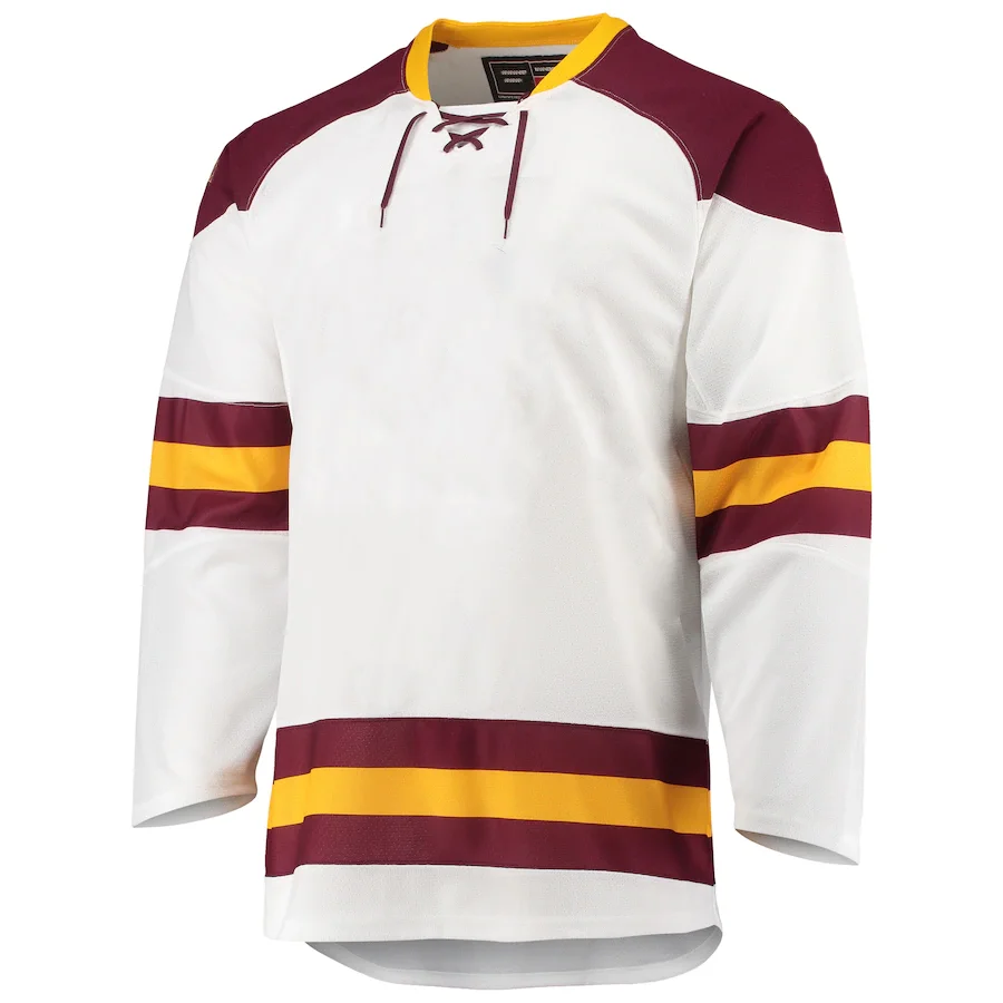 
High Quality Custom Design Ice Hockey Jersey,Ice Hockey Shirts,Hockey Wear 