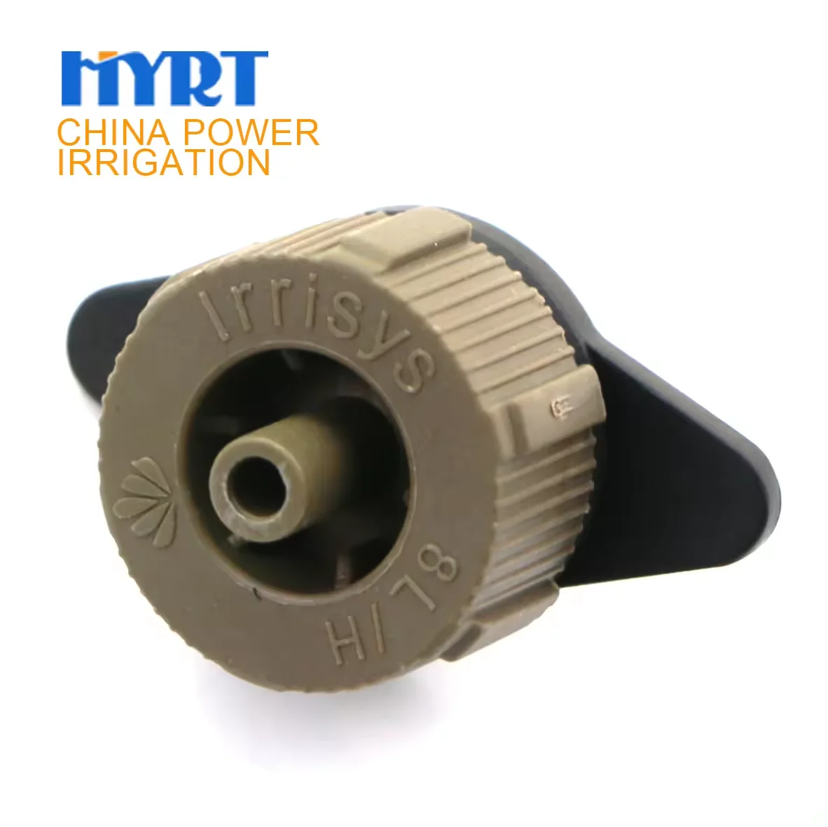 drip Irrigation system dripper plastic Pressure Compensated Drip 2L 4L 8L for agriculture farm irrigation system