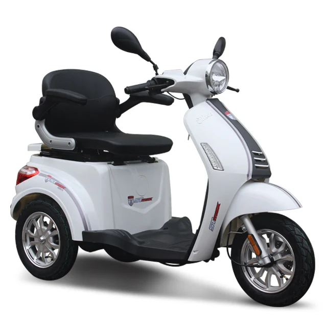 Jiajue  electric tricycle for  the elders  and handicappeds